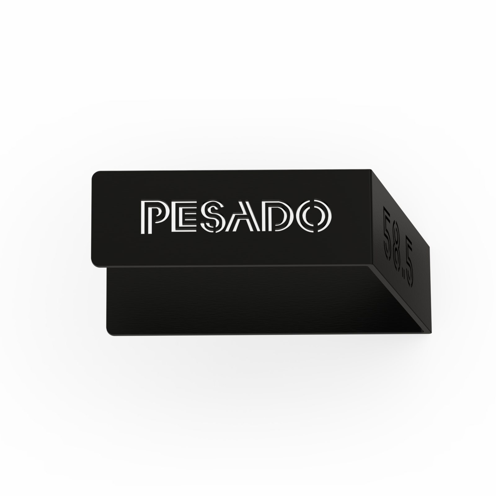 Pesado Single Dose Bean Cellar (4 pack) + Stand