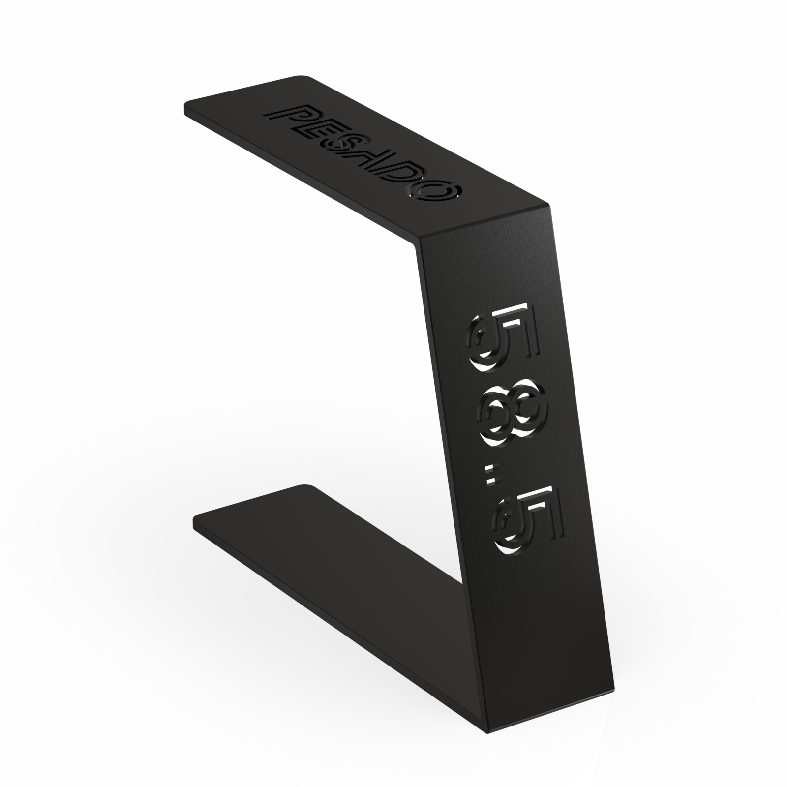 Pesado Single Dose Bean Cellar (4 pack) + Stand