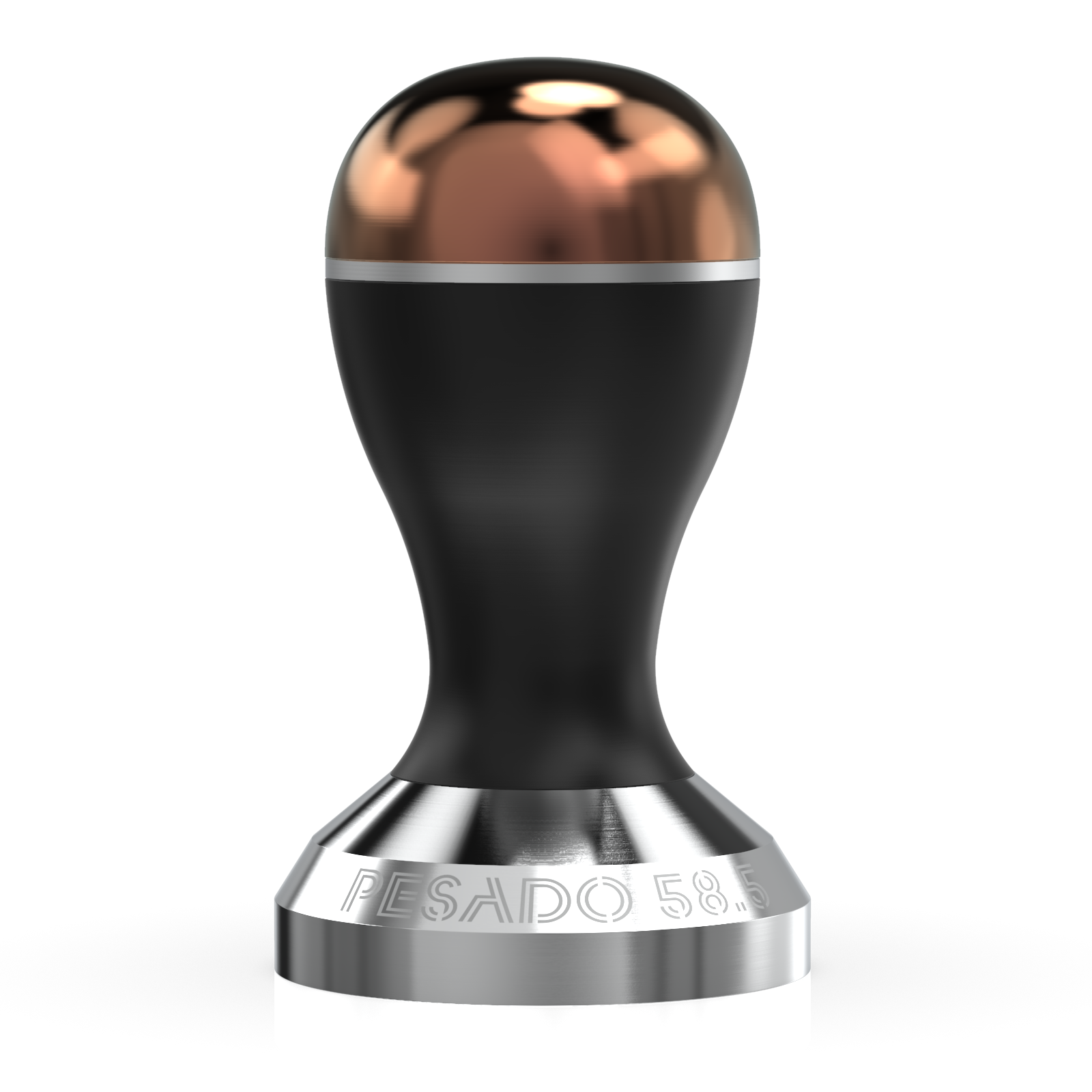 Tamper