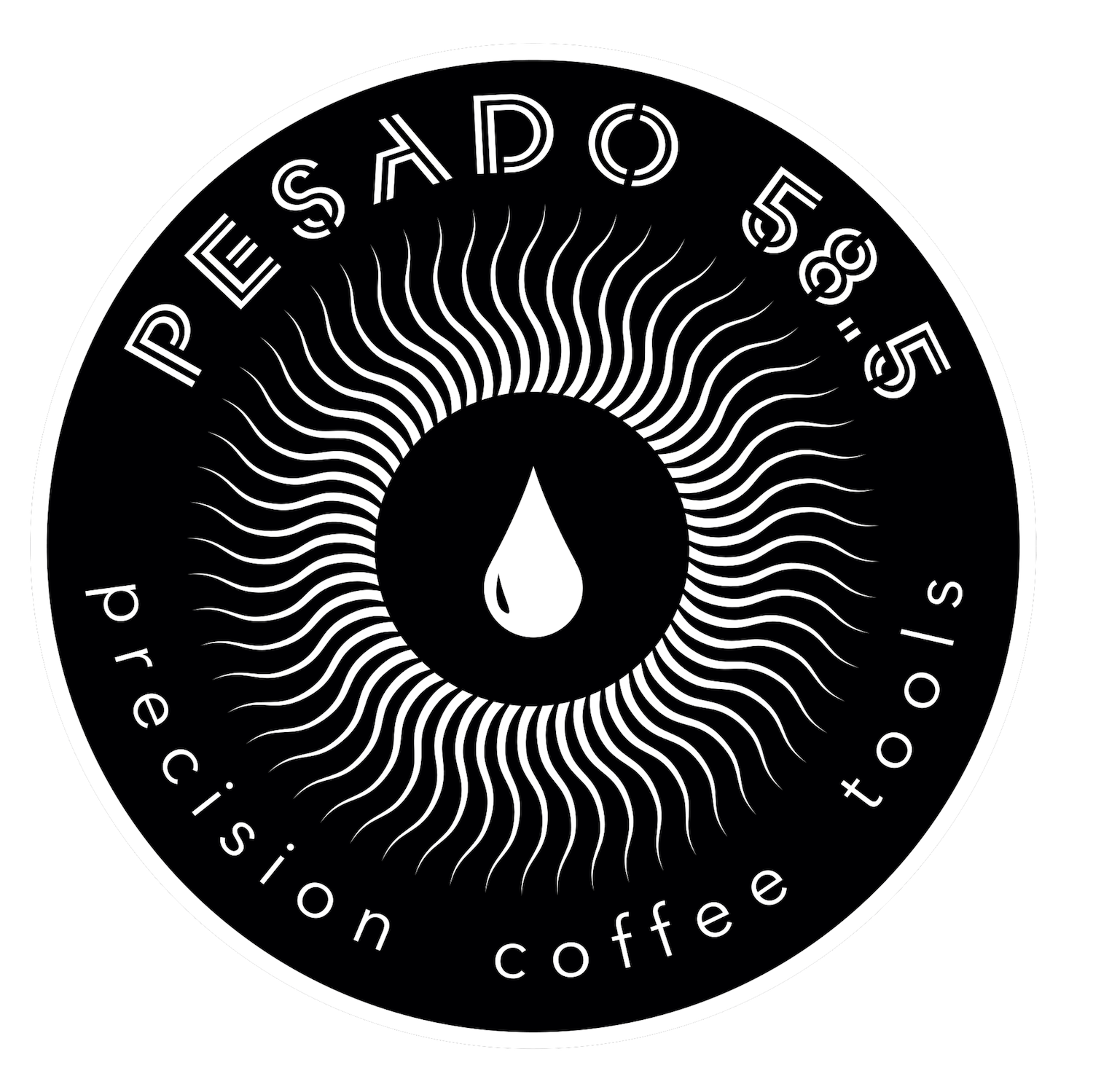 Gravity Distributor - Pesado