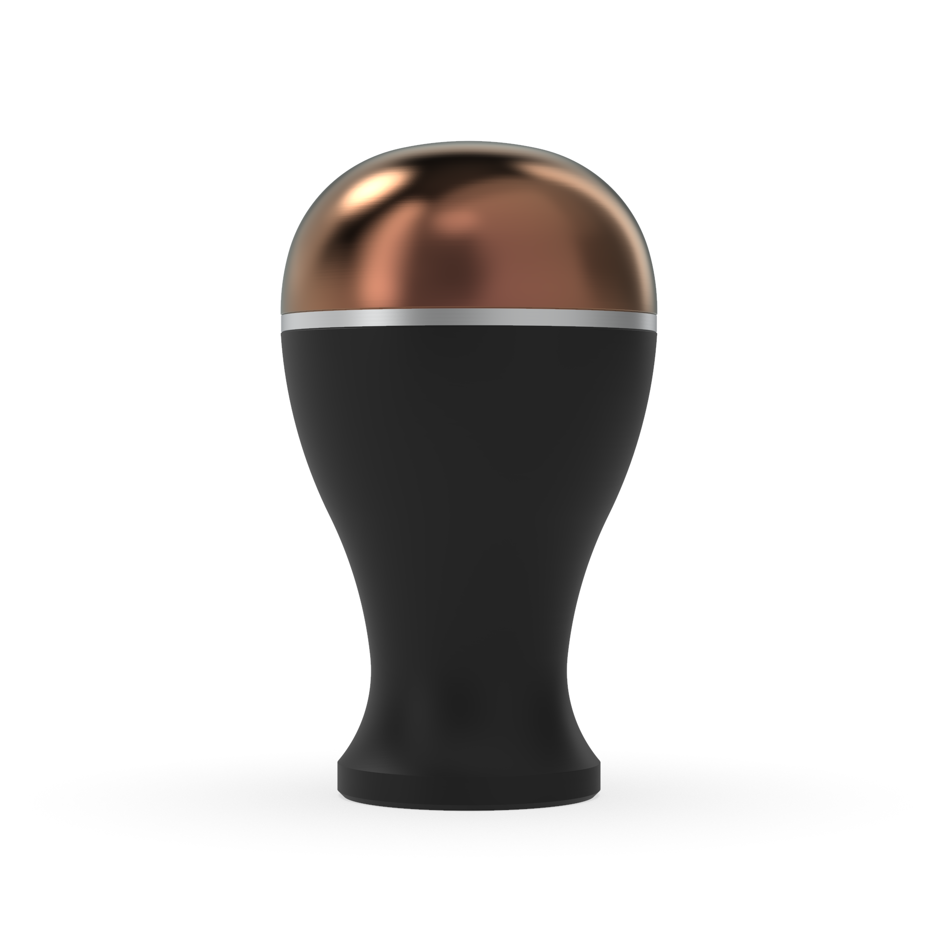 Modular Handle - Tamper