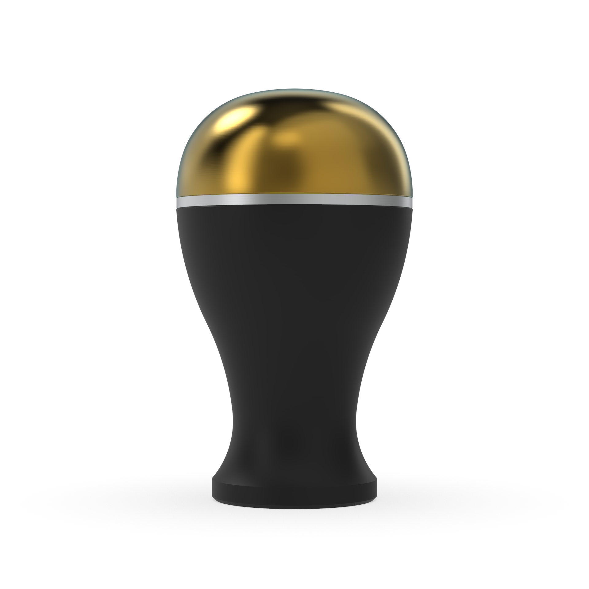 Modular Handle - Tamper