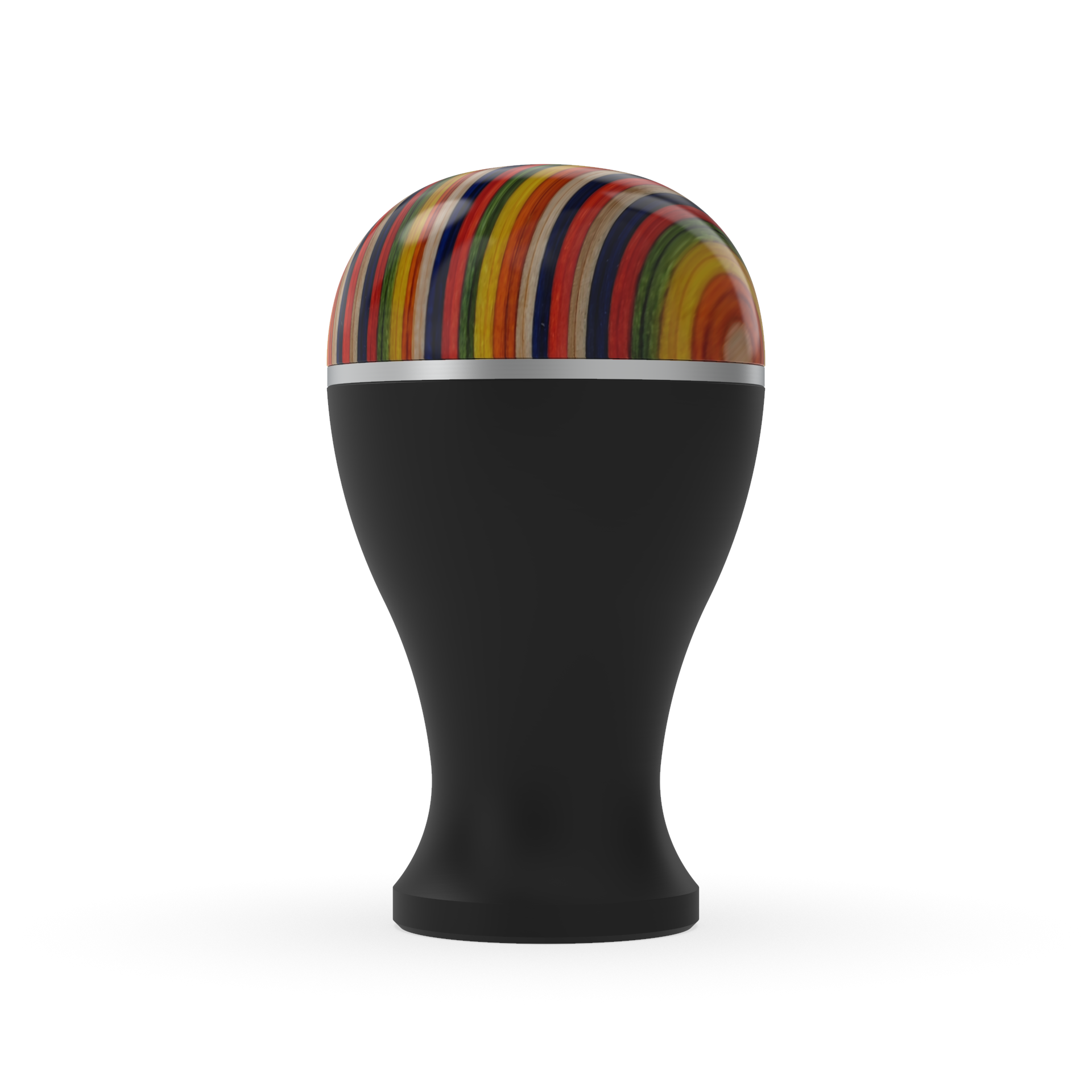 Modular Handle - Tamper