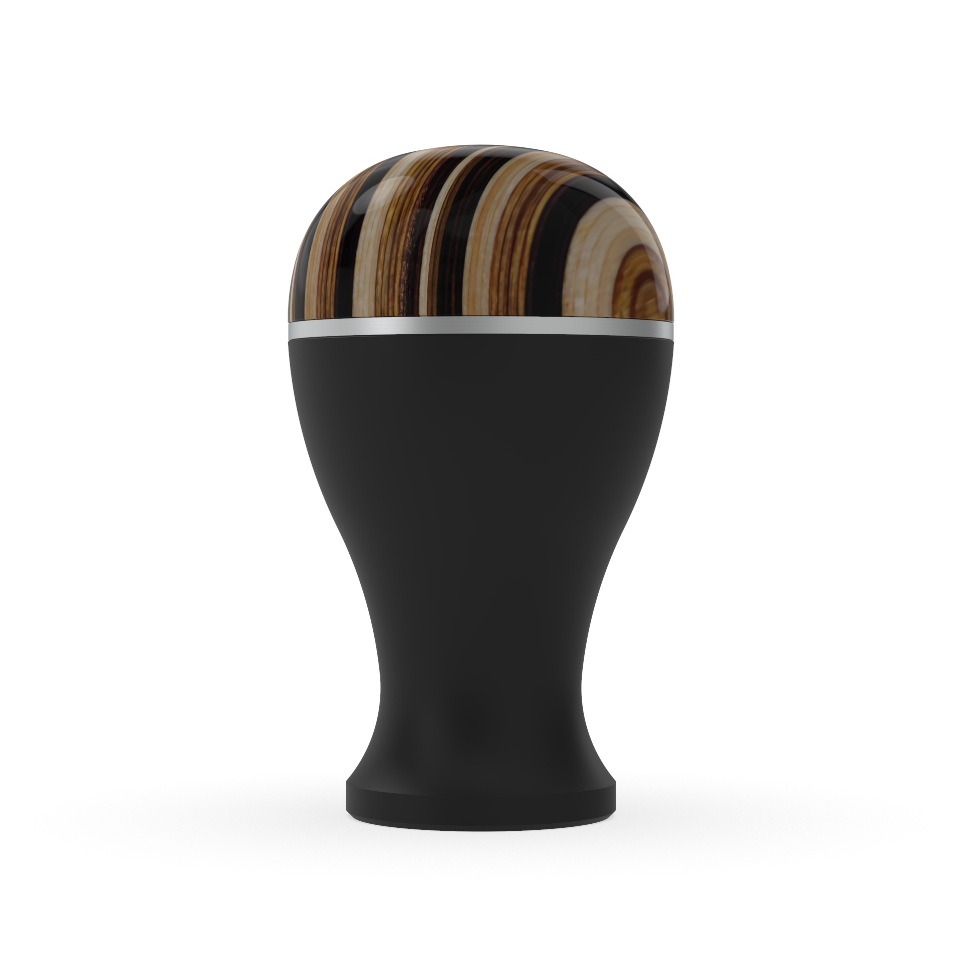 Modular Handle - Tamper