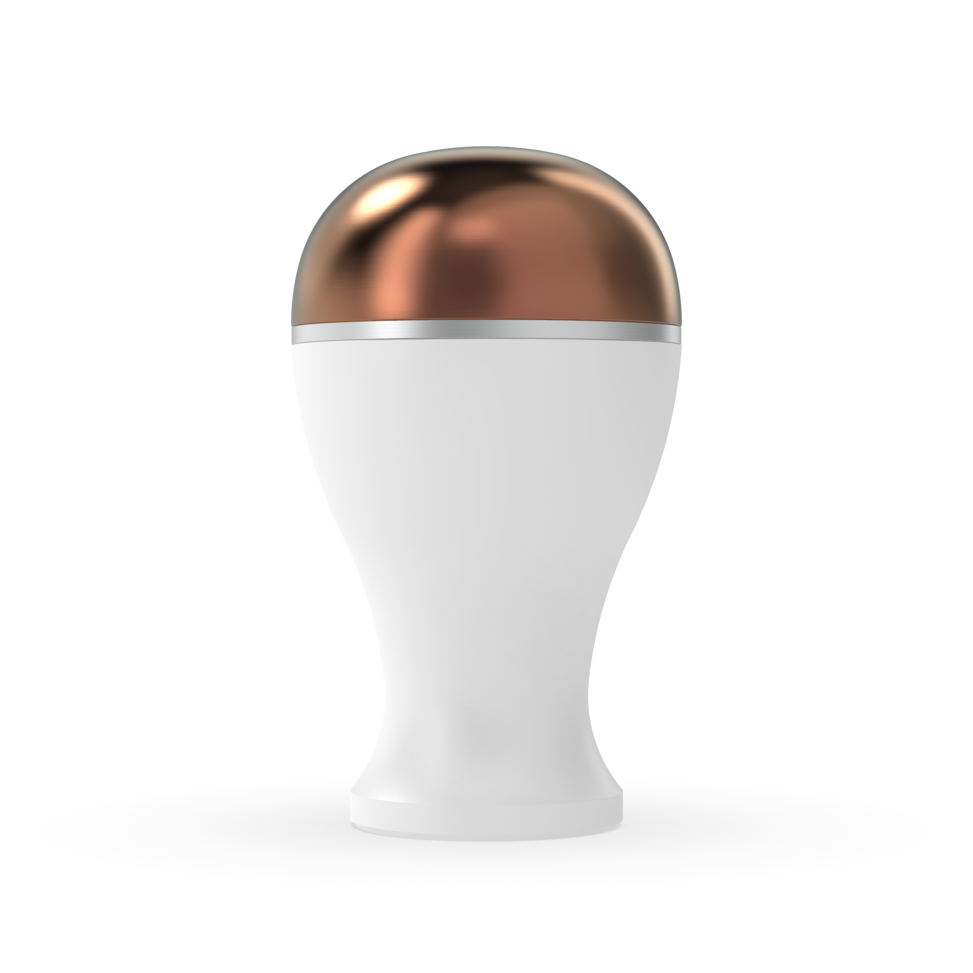 Modular Handle - Tamper