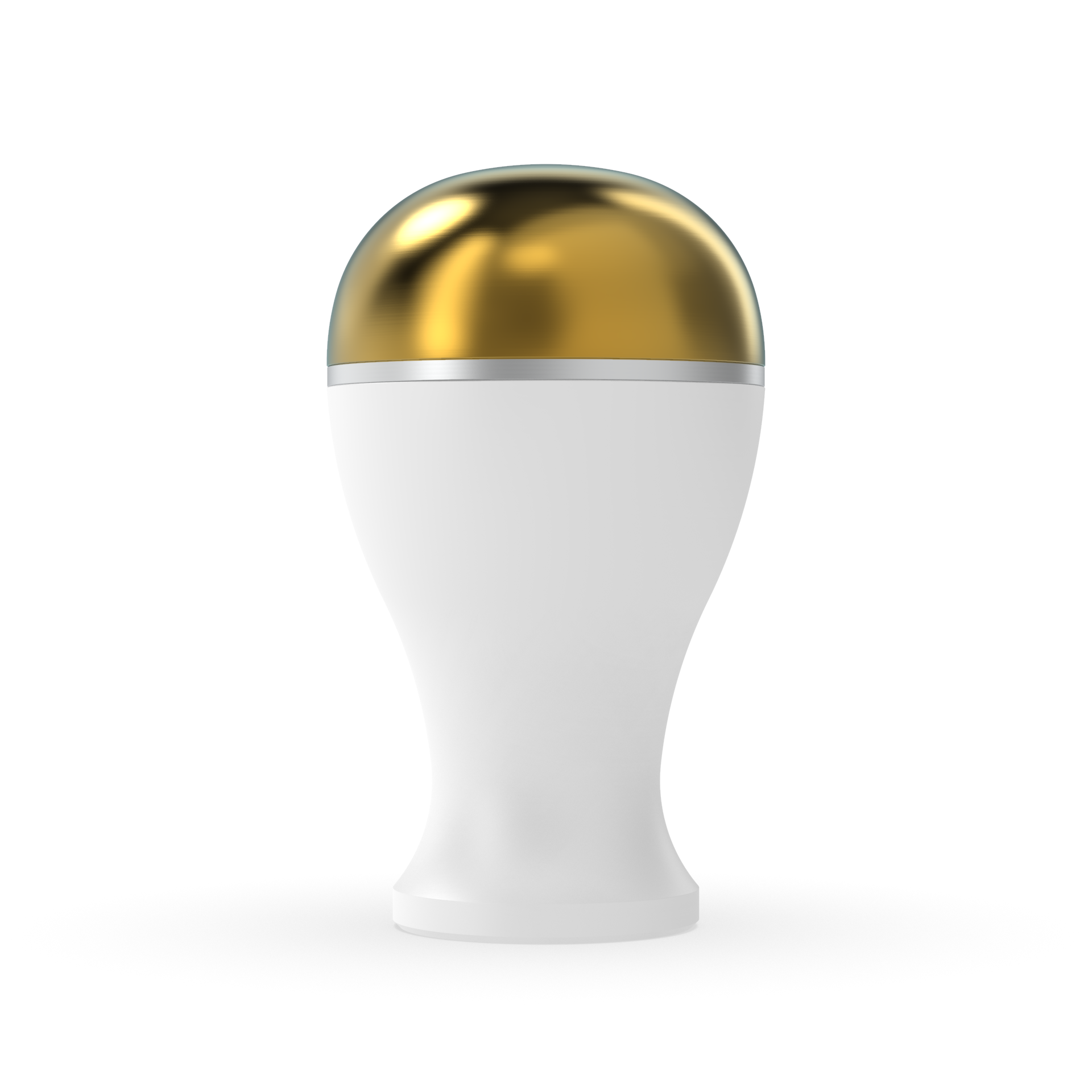 Modular Handle - Tamper