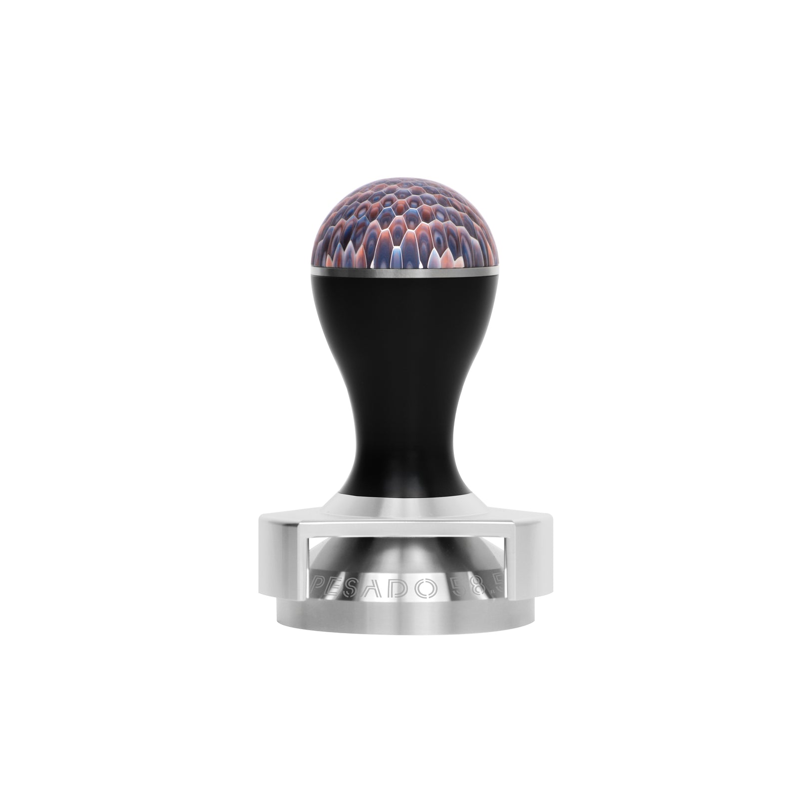 Coffee Tampers | Best Espresso Machine Tampers | Pesado 58.5