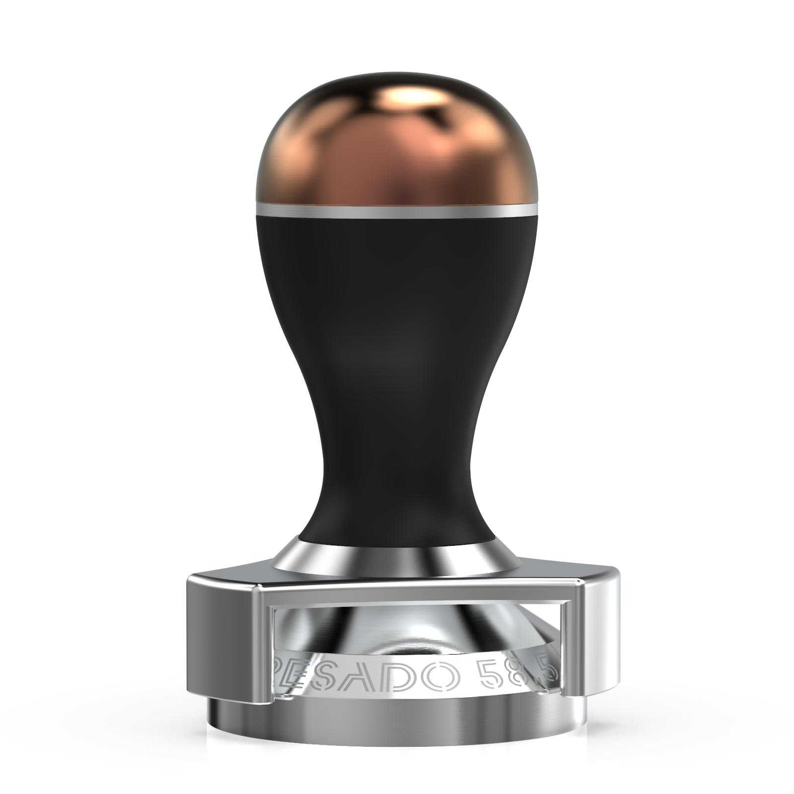 Tamper