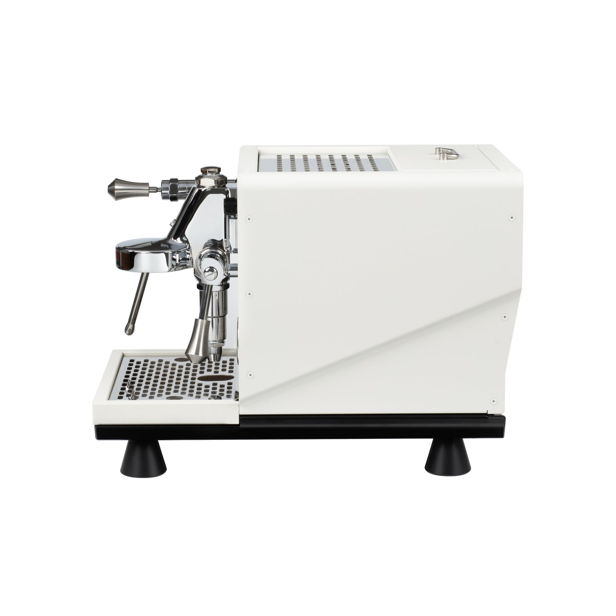 El Rocio Manus S Espresso Machine