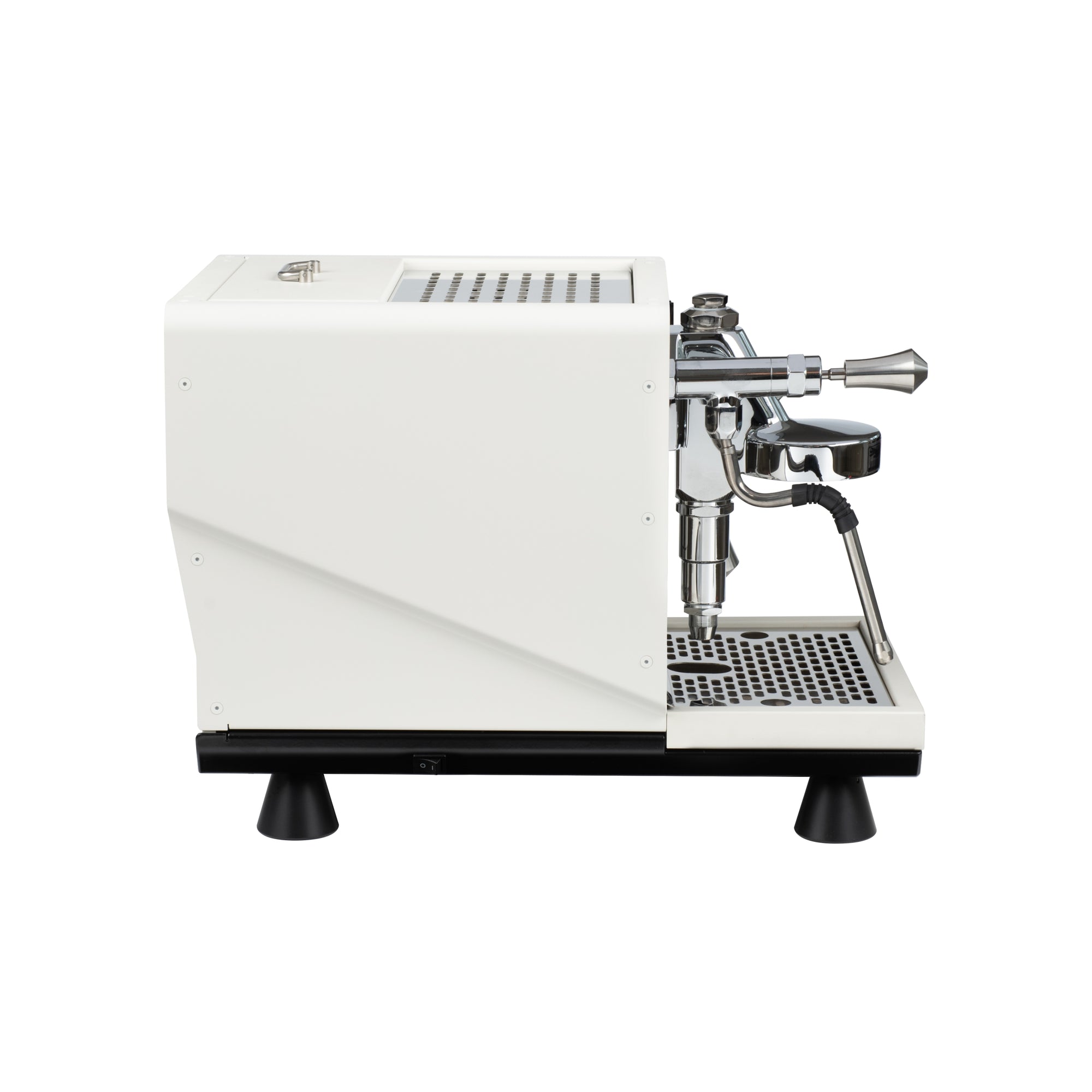 El Rocio Manus S Espresso Machine