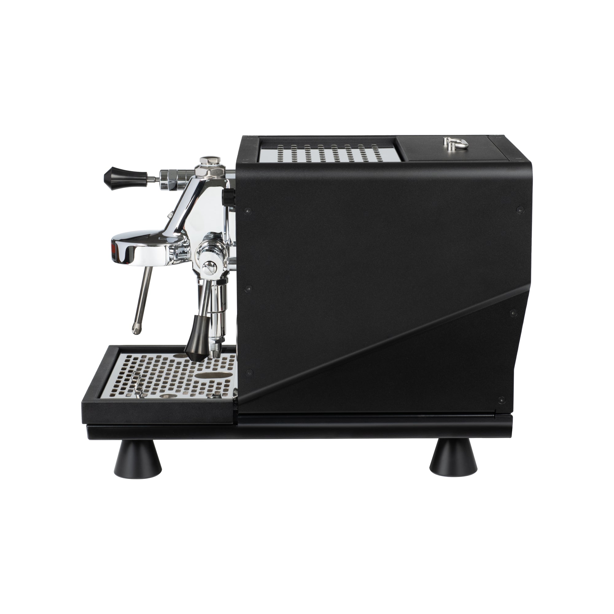 El Rocio Manus S Espresso Machine