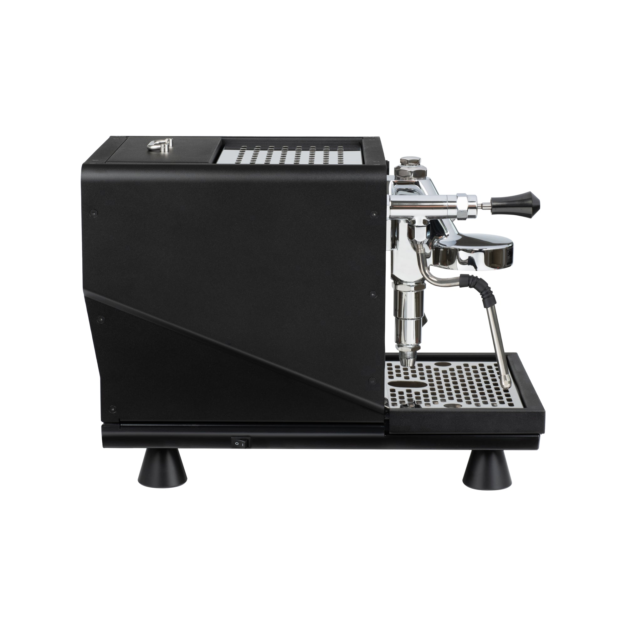 El Rocio Manus S Espresso Machine