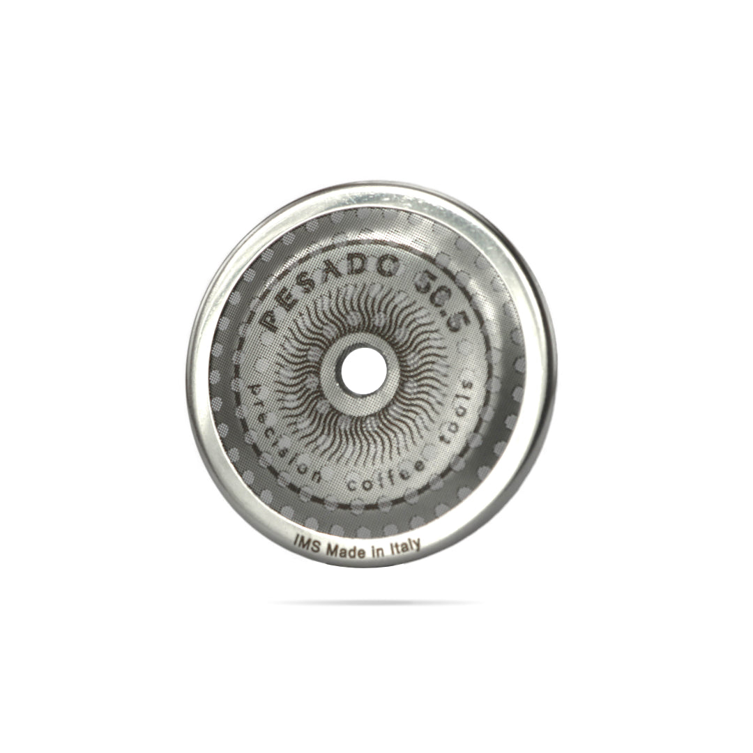 PESADO HD - High Diffusion Shower Screen – Pesado 58.5